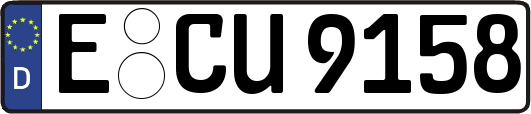 E-CU9158