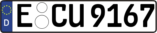 E-CU9167