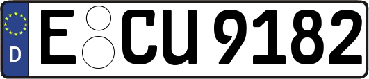 E-CU9182