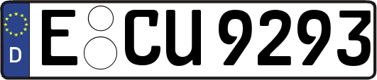 E-CU9293