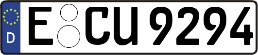 E-CU9294