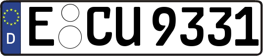 E-CU9331