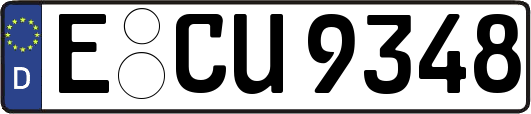 E-CU9348