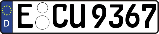 E-CU9367
