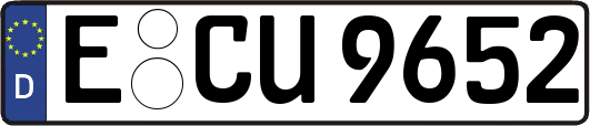 E-CU9652