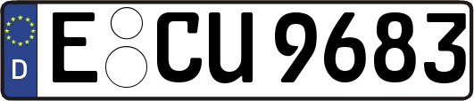 E-CU9683