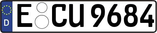 E-CU9684