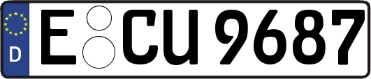 E-CU9687