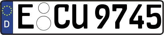 E-CU9745