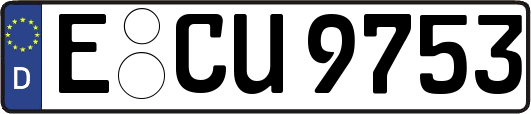 E-CU9753