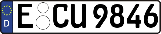 E-CU9846
