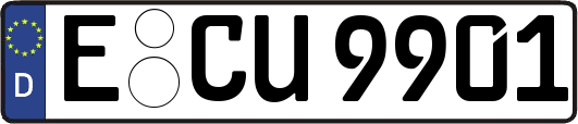E-CU9901