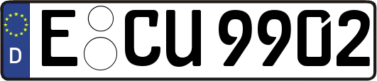 E-CU9902