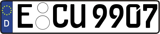E-CU9907