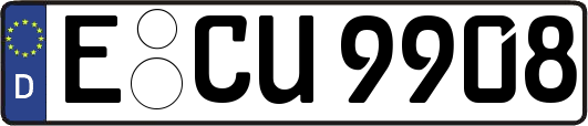 E-CU9908