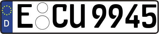 E-CU9945
