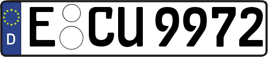 E-CU9972