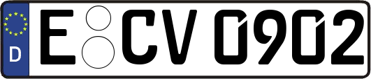 E-CV0902