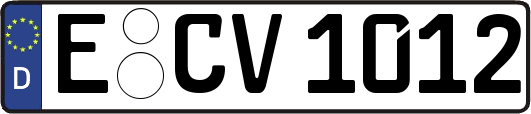 E-CV1012