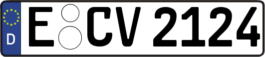 E-CV2124