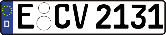 E-CV2131