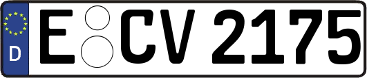 E-CV2175