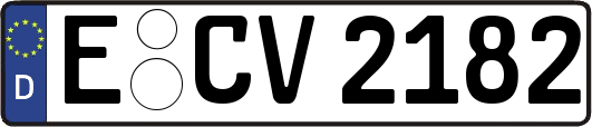 E-CV2182