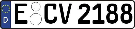 E-CV2188