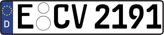 E-CV2191