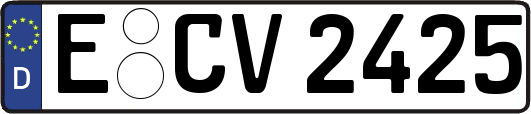 E-CV2425