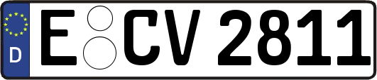 E-CV2811