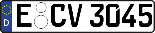 E-CV3045