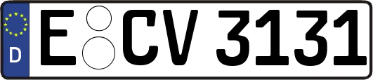E-CV3131
