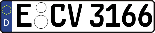 E-CV3166