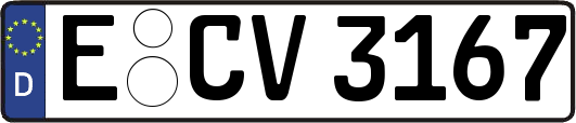 E-CV3167
