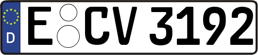 E-CV3192