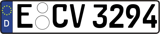 E-CV3294