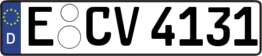 E-CV4131