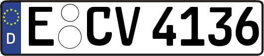 E-CV4136