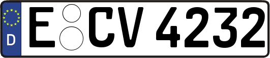 E-CV4232