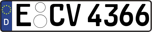 E-CV4366