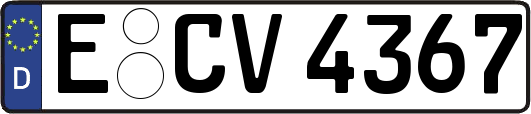 E-CV4367