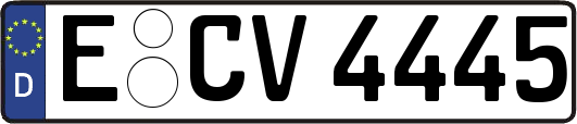 E-CV4445