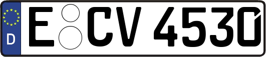 E-CV4530