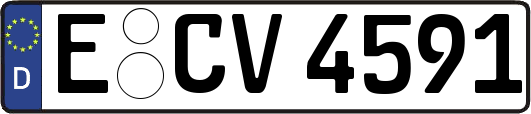 E-CV4591