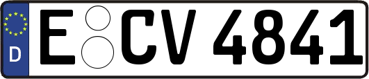 E-CV4841