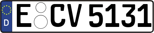 E-CV5131