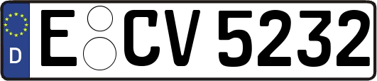 E-CV5232