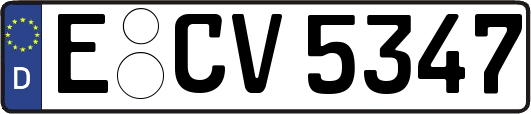 E-CV5347