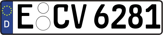 E-CV6281